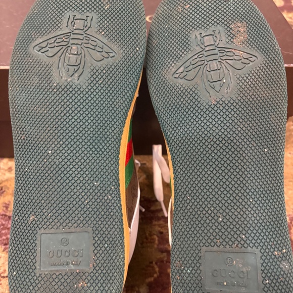 Gucci sneaker - Picture 7 of 12